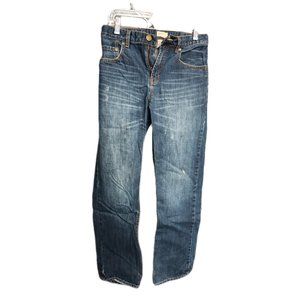 GapKids Slim Straight Denim Jeans (14)